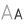 Decrease Font